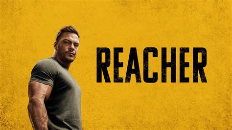 reacher s01e06 360p|Prime Video: REACHER (TV) .